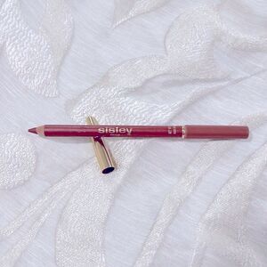 Sisley-Paris Lip Liner, The Rose